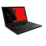 TS T480 8GB 256GB W10P