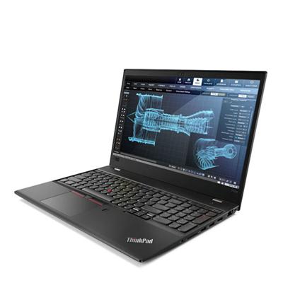 TS P52s i5 8GB 256GB