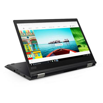 TS X380 Yoga i5 8GB 256GB