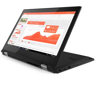 TS L380 Yoga i7 8GB 512GB