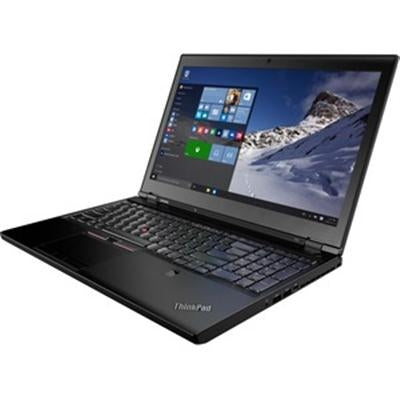 TS P51 i7-6820HQ 8G 500G W7P