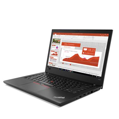 TS A485 2500U 8GB 256GB W10P