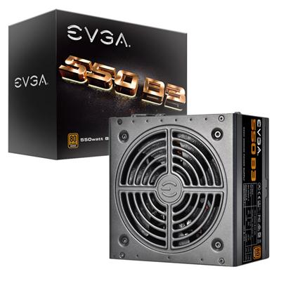 EVGA 550 B3