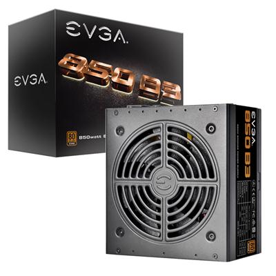 EVGA 850 B3