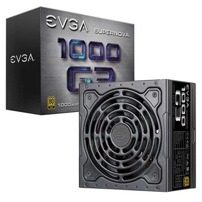 EVGA G3 1000 Watt Power Supply
