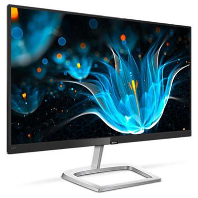 25"" LED Lit LCD Monitor