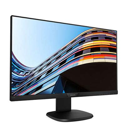 23.8"" LCD Frameless Monitor
