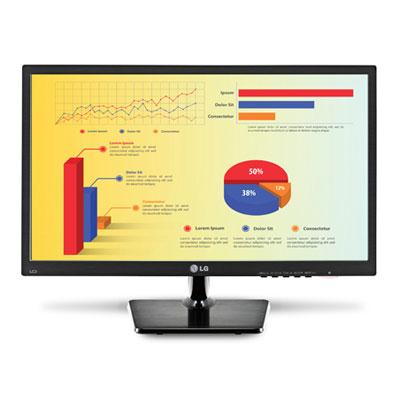 24"" Smart Energy Monitor