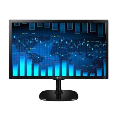24"" IPS MultiTasking Monitor