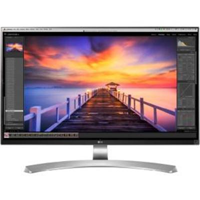27"" 3840x2160 LED IPS Monitor