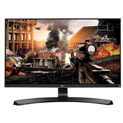27"" 3840x2160 LED LCD Monitor