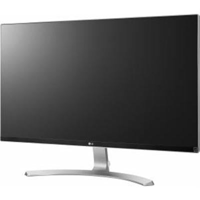 27"" UHD 4K IPS Monitor