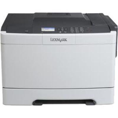 Lexmark CS417dn