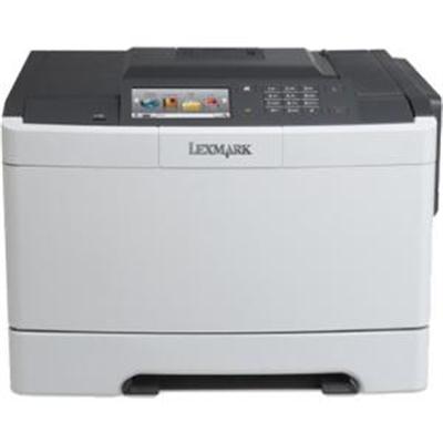 Lexmark CS517de