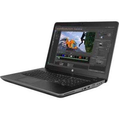 ZB17uG4 i77700HQ 8G 256GB 17.3