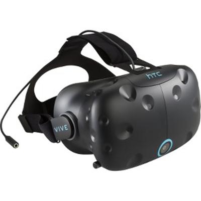 HTC Vive Business Edition HMD
