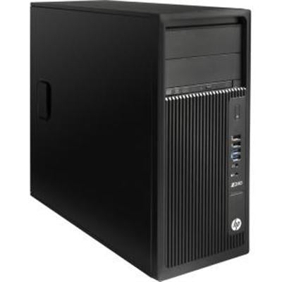 Z240T ZC3.7 XE31240 1TB 8G