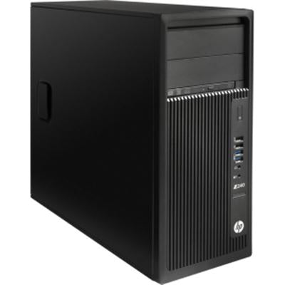 Z240T ZC3.7 XE31240 1TB 16G