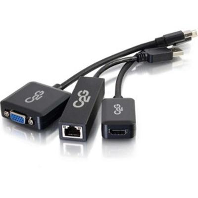 MS Surface Video Ethernet Adap