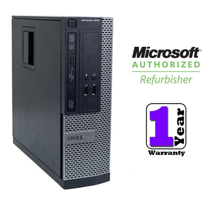 REFURB OP3010 i5 8G 500G SFF