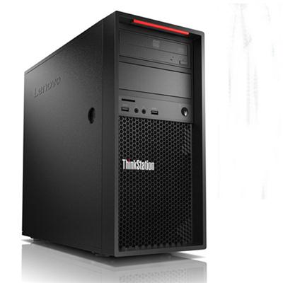 TS P520c W-2123 8GB 1TB