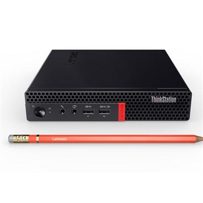 TS P320 Tiny i7 8GB 256GB SSD