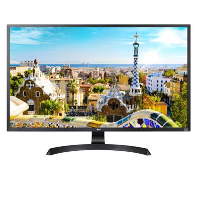 32"" UHD 4K Monitor