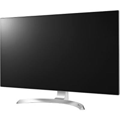 32"" 4K Ultra HD IPS Monitor