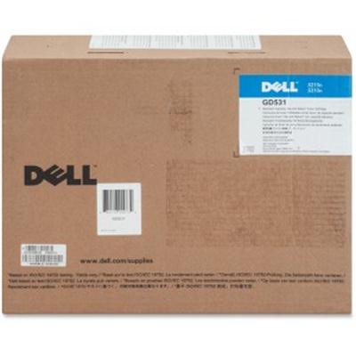 Dell 5210n 5310n UR Blk 10000
