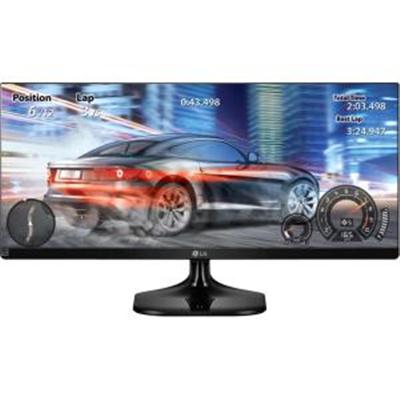 34"" Crvd 3440x1440 LED Monitor