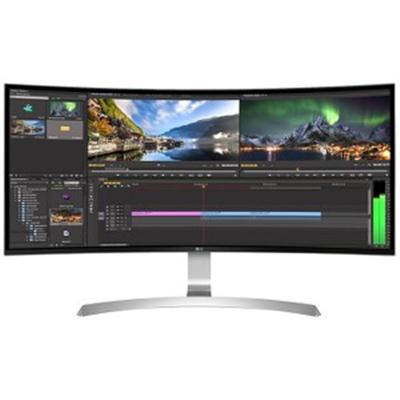34"" Curved Ultrawide 3440x1440