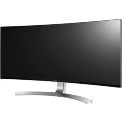 34"" 21.9 3440x1440 Curved LED