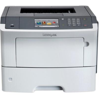 Lexmark MS610de