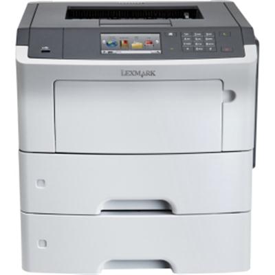 Lexmark MS610dte