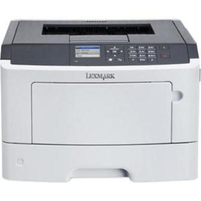 Lexmark MS517dn