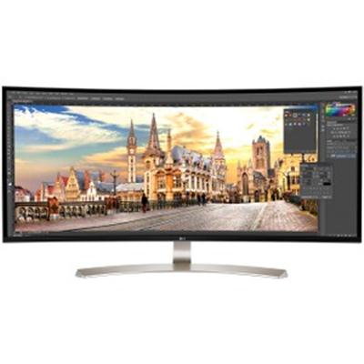 38"" Curved Ultrawide 3840x1600