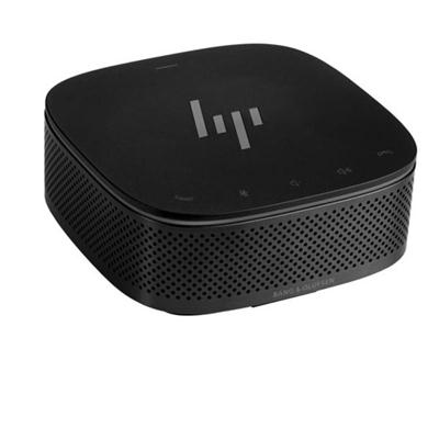 TB Dock Audio Module