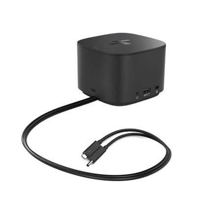 TB Dock G2 w/ Combo Cable