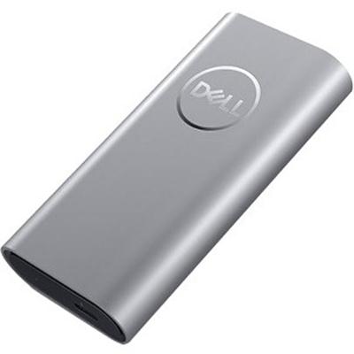 Portable Thunderbolt SSD 1 TB