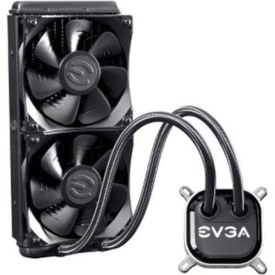 EVGA CLC 240 CPU Cooler