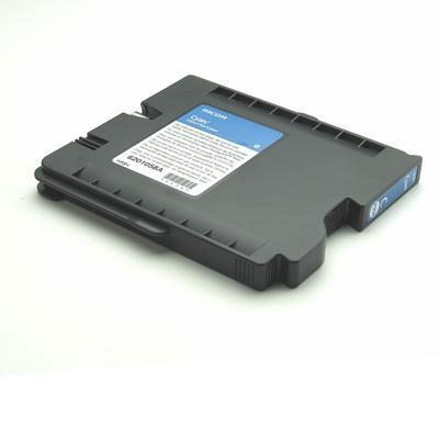 Cyan HY Toner for GX5050N
