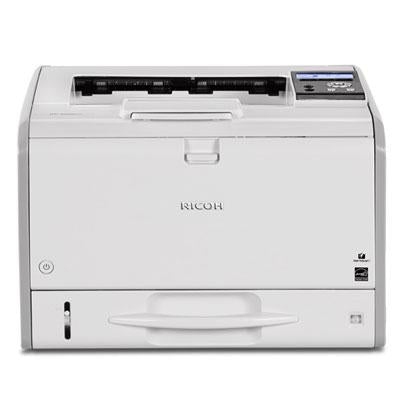 Ricoh SP 3600DN BandW Printer