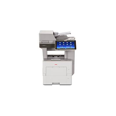 MP 501SPF B W  MF Laser Printe
