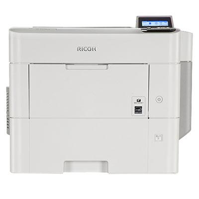 SP 5300DN B&W Laser Printer