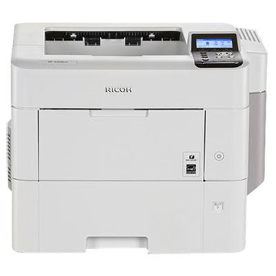 SP 5310DN B&W Laser Printer