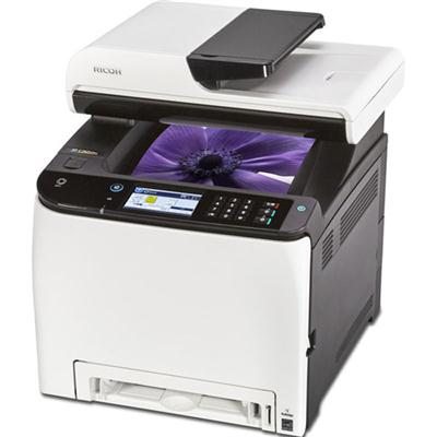 SP C262SFNw MFP Color
