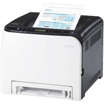 SP C261DNw Color Printer