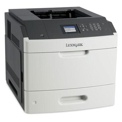 Lexmark MS810n