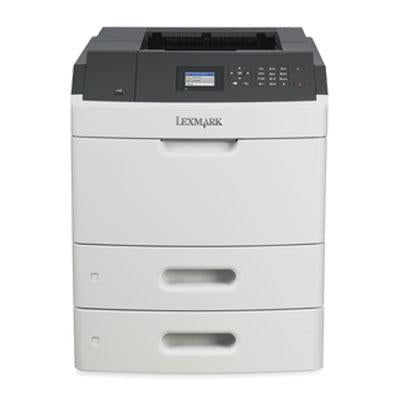 Lexmark MS810dtn