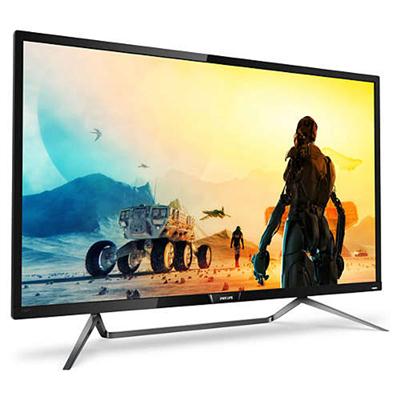43"" 4K Ultra HD LCD Monitor